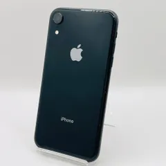 2025年最新】iPhonexr 64gb ブラックの人気アイテム - メルカリ