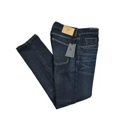 【新品未使用】PTTORINO DENIM INDIE 31 インディゴ PT TORINO DENIM INDIE ハイパーストレッチデニム 2分半で分かる