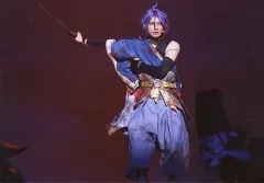 【中古】生写真(男性) 和田琢磨(歌仙兼定)/ライブフォト・横型・キャラクターショット/舞台「刀剣乱舞」綺伝 いくさ世の徒花 刀剣男士 舞台写真ブロマイド