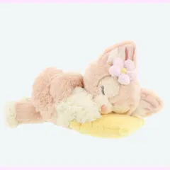 【8月3日まで】ダッフィーアンドフレンズ スイートドリームス まとめ売り 119340-95-