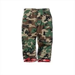 SOPHNET.CROPPED WIDE CARGO PANT  パンツ  SOPH-189058