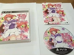 マブラヴ photonflowers*通常版 - PS3