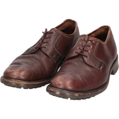 【GRENSON】グレンソン footmaster プレーントゥ ブラウン 2025年最新】GRENSONの人気アイテム - メルカリ
