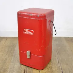 1973年製 ガルウイングケース コールマン ビンテージ ツーマントルランタン 1973年製 ガルウイングケース コールマン ビンテージ ツー