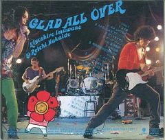 3CD 忌野清志郎 ＆ 仲井戸麗市/GLAD ALL OVER - メルカリ