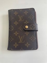 ヴィトン 財布