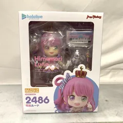 2026年最新】姫森ルーナ ねんどろいどの人気アイテム - メルカリ