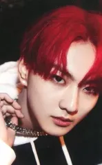 【中古】コレクションカード(男性) ENHYPEN/ジョンウォン(JUNGWON)/CD「MANIFESTO ： DAY 1」UNIVERSAL MUSIC STORE特典フォトカード