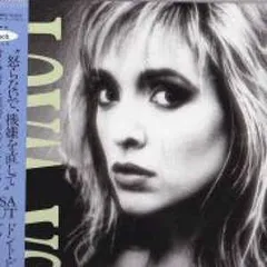 12” Elisa Waut Dont Be Mad, Get Even C12Y0279 Face International /00250