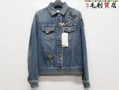 2026年最新】VALENTINO レディース Gジャン・デニムジャケット