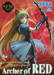 [중고] 피규어 레드 아처 [Fate / Apocrypha] 슈퍼 프리미엄 피규어 "레드 아처