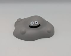 ドラゴンクエスト　ぷにゅぷにゅスライム　スライムつむり登場編　はぐれメタル