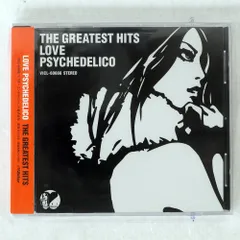 2025年最新】love psychedelico レコードの人気アイテム - メルカリ