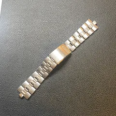 SEIKO LUKIA 純正ベルトパーツ　コマ５ピース☆美品☆1ピース販売可 2025年最新】SEIKO純正ベルトパーツの人気アイテム - メルカリ