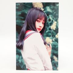 DREAMCATCHER シヨン 1st Mini Album Prequel Before ver.トレカ