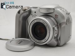 Canon PowerShot S1 IS キャノン パワーショット ジャンク