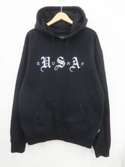 NOON GOONS ヌーングーンズ 3820900161 Ron Herman別注 USA SURF HOODIE パーカー　M