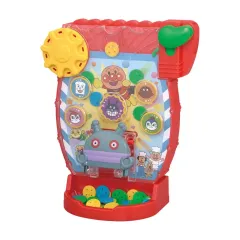 【新品】おもちゃ メダルがじゃらじゃら!だだんだんがガシャン!!アンパンマンドキドキメダルゲームDX 「それいけ!アンパンマン」