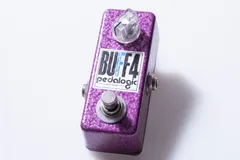 BUFF4  Pedalogic ベース用ブースター（新品未使用、外箱付き） BUFF4 Pedalogic ベース用ブースター（新品未使用、外箱付き）