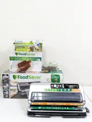 2025年最新】foodsaver fm5460の人気アイテム - メルカリ