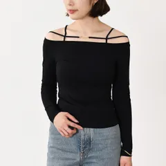 2026年最新】JACQUEMUS レディース 長袖 Tシャツ・カットソーの人気