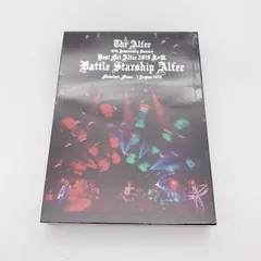 THE ALFEE 夏の乱 3 August 2019 DVD｜Yahoo!フリマ（旧PayPay