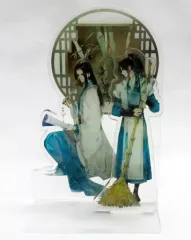2025年最新】人渣反派自救系統 アクリルスタンドの人気アイテム