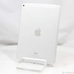 〔中古品〕 iPad Air 2 128GB シルバー MGWM2J／A docomo【349】