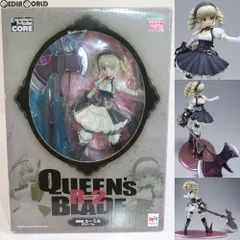 2024年最新】フィギュア クイーンズブレイドの人気アイテム - メルカリ