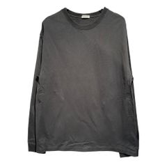 hatra (ハトラ) ② 25SS Biotope Tri Shirt / light レディース