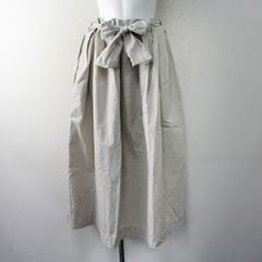 nest Robe - 2024SS ネストローブ nest Robe リネンパナマ2wayブラウス F/ピンク 羽織り 前後着 ギャザー ノースリーブ シャツ【2400014157000】 2024SS ネストローブ nest Robe リネンパナマ2wayブラウス F
