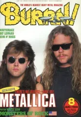 2025年最新】burrn! 8の人気アイテム - メルカリ