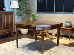 【名古屋近郊配送無料】maruniマルニ木工 コンソールテーブル 地中海ロイヤル 公式】アンティーク家具ラフジュ工房商品詳細ページ中古 maruni