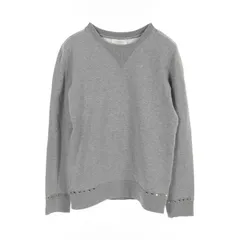 Valentino ヴァレンチノ ロックスタッズ スウェットのサムネイル