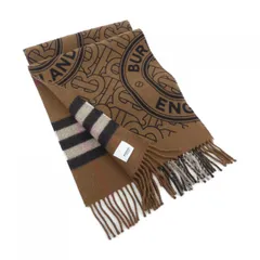 バーバリー BURBERRY MUFFLERのサムネイル
