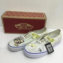 2024年最新】VANS otwの人気アイテム - メルカリ