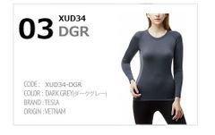 かめこ様専用　2点ご購入（XUD34とWR34）