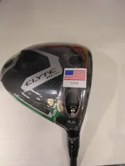 エリートトリプルダイヤモンドMAX10.5° ベンタスブラックTR6X 2026年最新】エリートトリプルダイヤmaxの人気アイテム - メルカリ