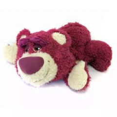 Disney Pixar Lotso ぬいぐるみ SEGA アミューズメント専用 - メルカリ