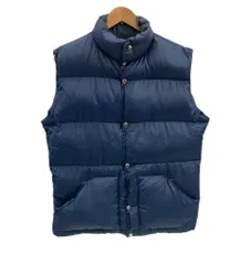 2025年最新】ノースフェイス 茶タグ ダウンベストの人気アイテム