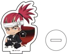 【中古】アクリルスタンド・アクリルパネル 阿散井恋次 「BLEACH-ブリーチ- アクリルぷちスタンド 03.フォトきゃら」