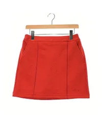 【新古品です！】キャロウェイ｜レディース｜M (M相当)｜ニットスカート｜中古ゴルフ用品