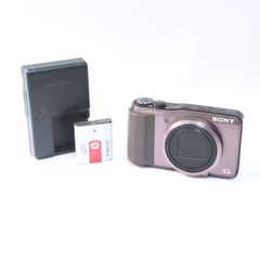 SONY ソニー Cyber-shot DSC-HX30V コンパクトデジタルカメラ