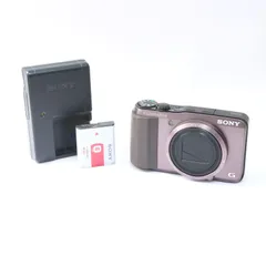 2025年最新】Sony HX30Vの人気アイテム - メルカリ