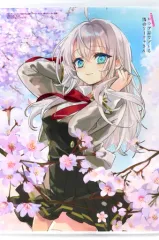 アリサ・ミハイロヴナ・九条　　NBP TPP アリサ・ミハイロヴナ・九条（箔押し入り） 販売 | TVアニメ