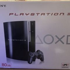2台売れたので残り計4台 ☺️ SONY PlayStation3 PS3 2台 - メルカリ
