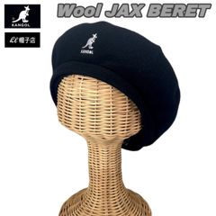 BIGサイズ　KANGOL　メッシュ　竹繊維　ベレー　XLサイズ　黒 BIGサイズ KANGOL メッシュ 竹繊維 ベレー XLサイズ 黒 - メルカリ