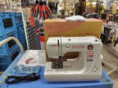 JANOME(ジャノメ) Nuikiru N-515 内蔵型電子制御ミシン