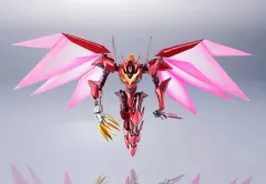 【中古】フィギュア METAL ROBOT魂 <SIDE KMF> 紅蓮聖天八極式 「コードギアス 反逆のルルーシュR2」のサムネイル