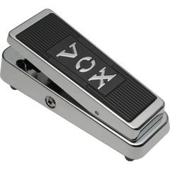 70年代 VOX刻印ロゴ ワウ 250.049 イタリア製 FASEL 赤 - メルカリ
